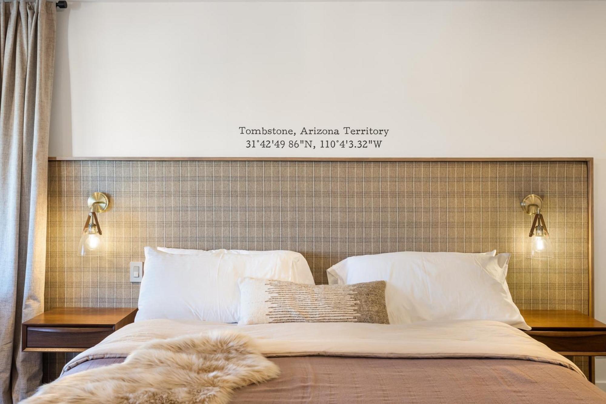 Inn History Tombstone Εξωτερικό φωτογραφία