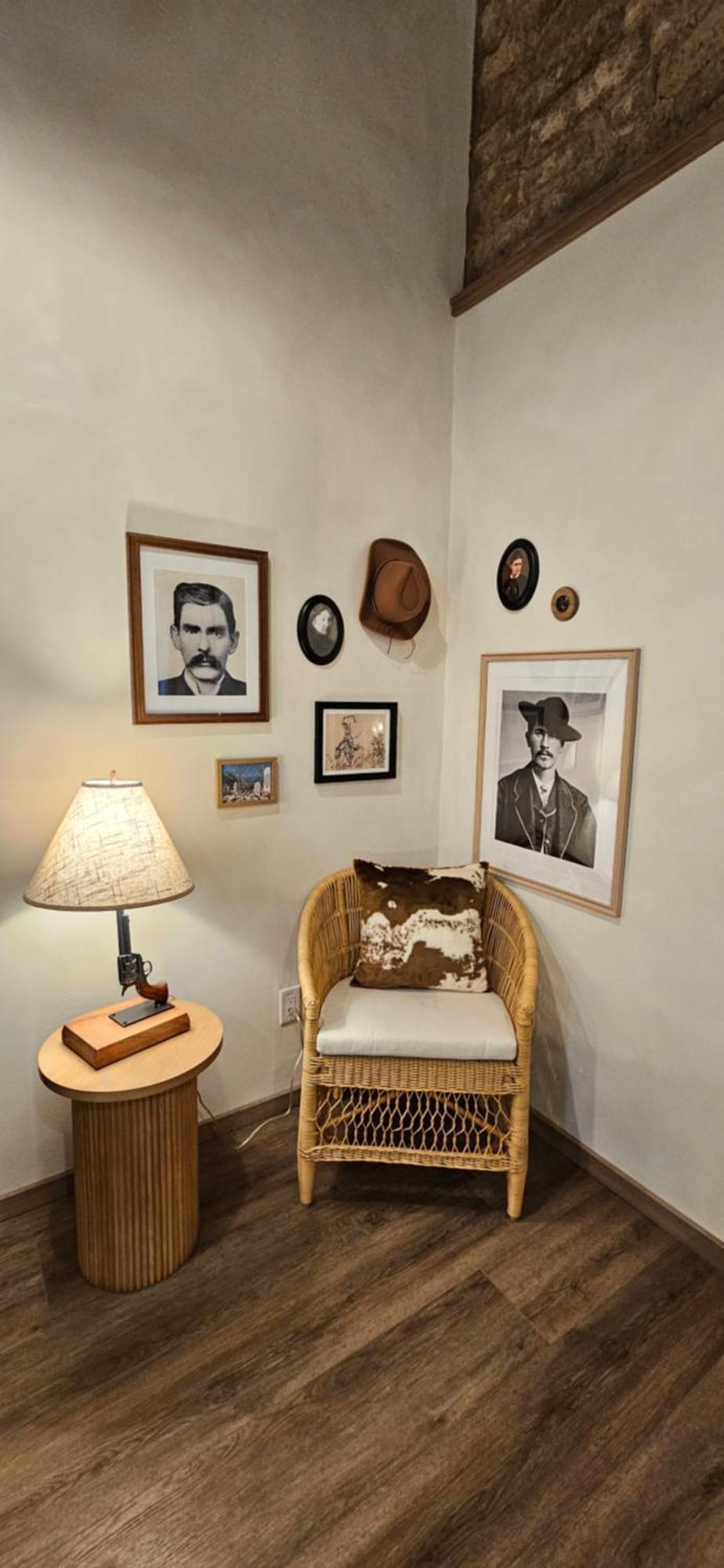 Inn History Tombstone Εξωτερικό φωτογραφία